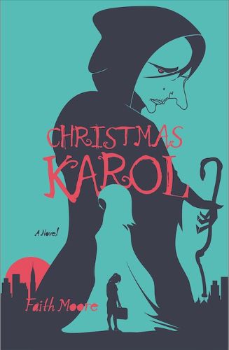 Cover image for Christmas Karol