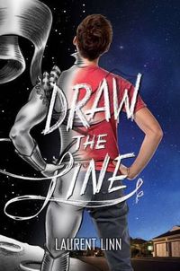 Cover image for Draw the Line