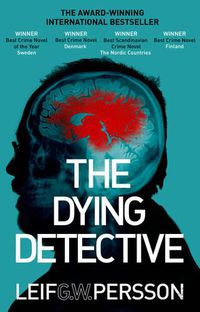 Cover image for The Dying Detective