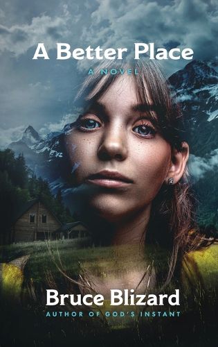Cover image for A Better Place