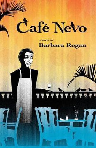 Cover image for Cafe Nevo: A Novel