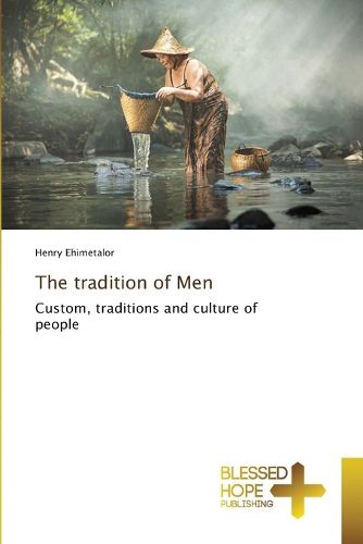 The tradition of Men