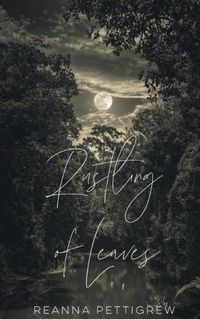 Cover image for A Rustling of Leaves