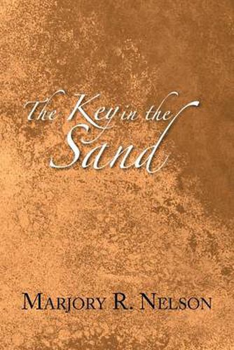 Cover image for The Key in the Sand