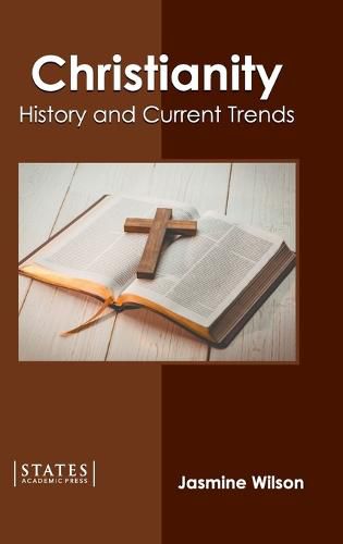 Cover image for Christianity: History and Current Trends