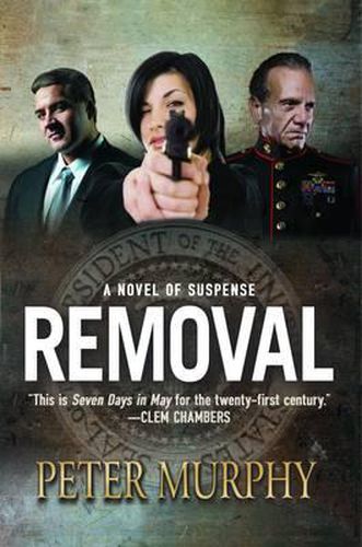 Cover image for Removal: A Novel of Suspense
