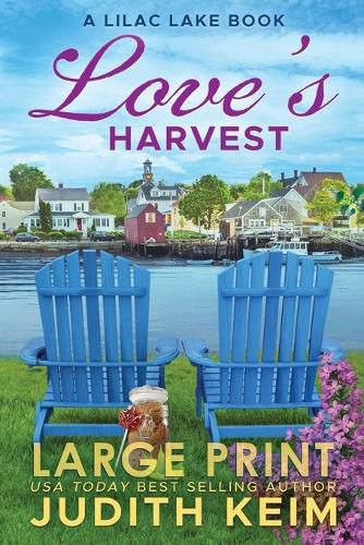 Cover image for Love's Harvest