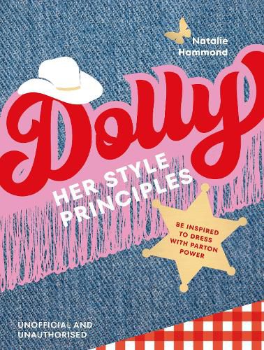 Cover image for DOLLY Her Style Principles