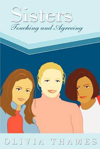 Cover image for Sisters Touching and Agreeing