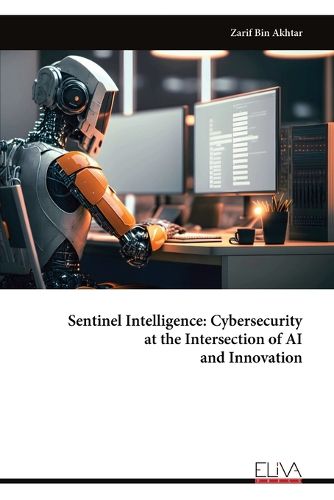 Cover image for Sentinel Intelligence