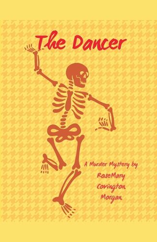 The Dancer - A Murder Mystery