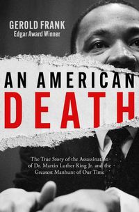 Cover image for An American Death