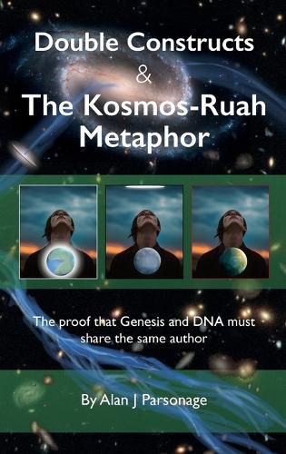 Cover image for Double Constructs & The Kosmos-Ruah Metaphor