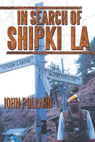 In Search of Shipki La