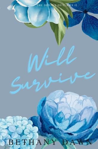 Cover image for Will Survive