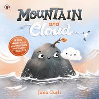 Cover image for Mountain and Cloud