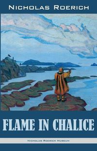 Cover image for Flame in Chalice