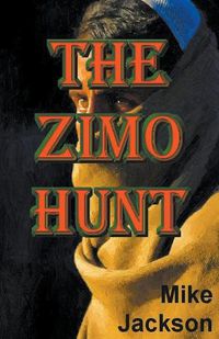 Cover image for The Zimo Hunt