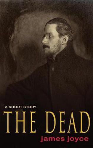 Cover image for The Dead