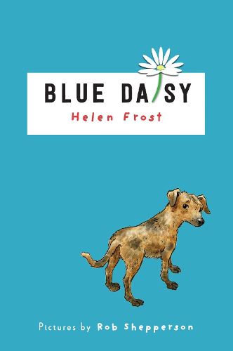 Cover image for Blue Daisy