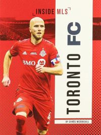 Cover image for Toronto FC