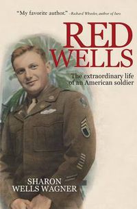 Cover image for Red Wells