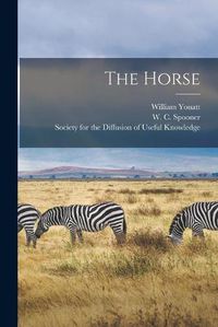 Cover image for The Horse [electronic Resource]