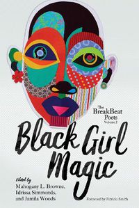 Cover image for The BreakBeat Poets Vol. 2: Black Girl Magic