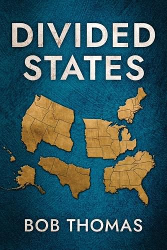 Cover image for Divided States