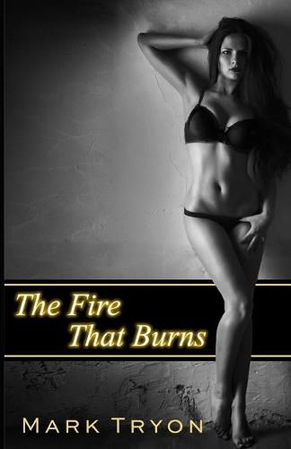 Cover image for The Fire That Burns