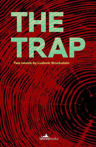 Cover image for The Trap