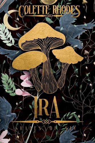 Cover image for Ira