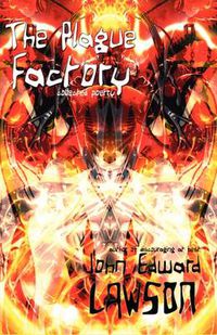 Cover image for The Plague Factory