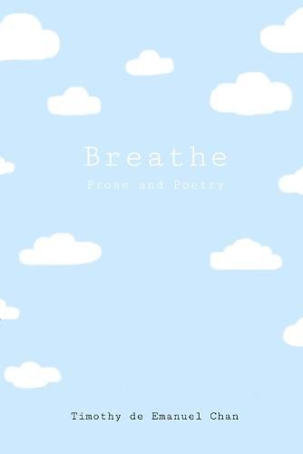 Cover image for Breathe