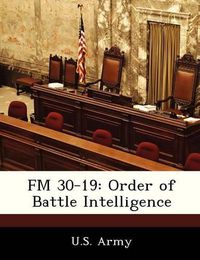 Cover image for FM 30-19