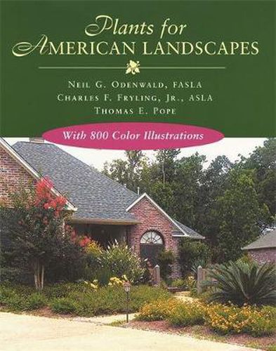 Plants for American Landscapes