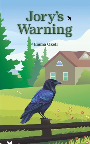 Cover image for Jory's Warning