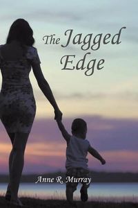 Cover image for The Jagged Edge