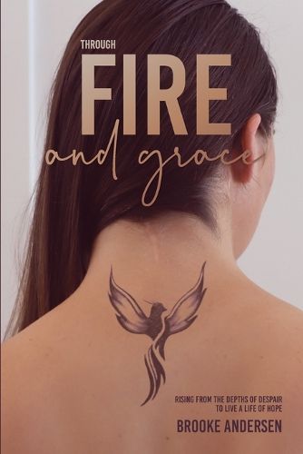 Cover image for Through Fire and Grace