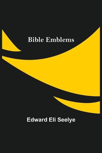 Cover image for Bible Emblems