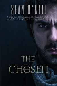 Cover image for The Chosen