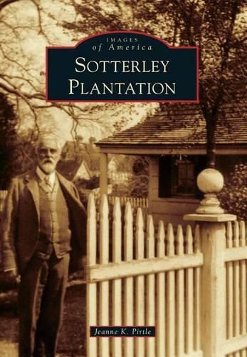 Cover image for Sotterley Plantation