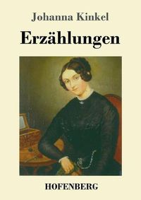 Cover image for Erzahlungen