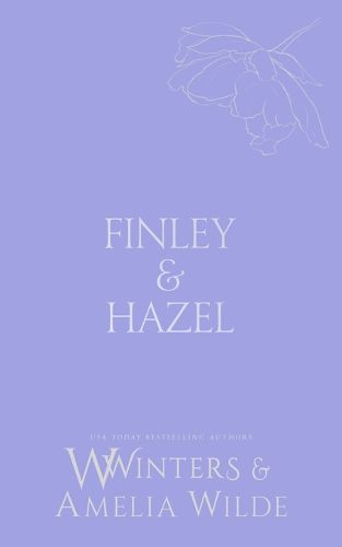 Cover image for Finley & Hazel