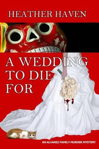 Cover image for A Wedding to Die For