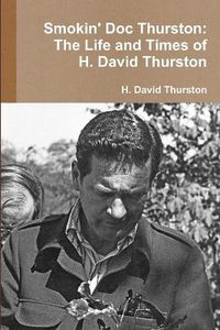 Cover image for Smokin' Doc Thurston