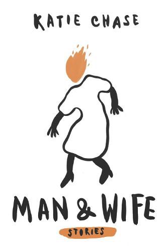 Cover image for Man and Wife