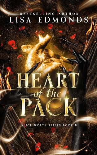 Cover image for Heart of the Pack