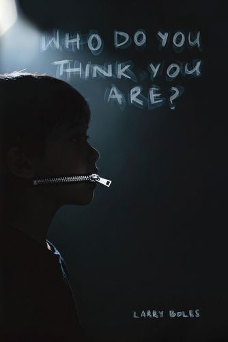 Cover image for Who Do You Think You Are?