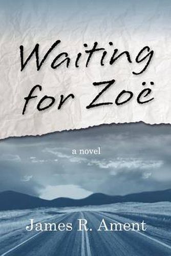 Cover image for Waiting for Zoe